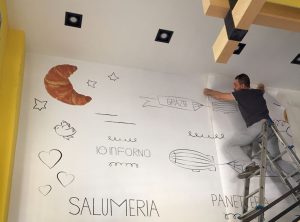 La Boulangerie - Salerno