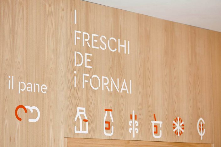 IFornai.it - Progettazione e arredamento d'interni